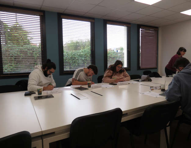 Financement CPF
